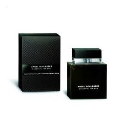 comprar perfumes online hombre ANGEL SCHLESSER ESSENTIAL MEN EDT 100 ML VP.