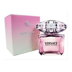 comprar perfumes online VERSACE BRIGHT CRYSTAL EDT 30 ML mujer