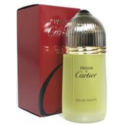 comprar perfumes online hombre CARTIER PASHA EDT 100 ML