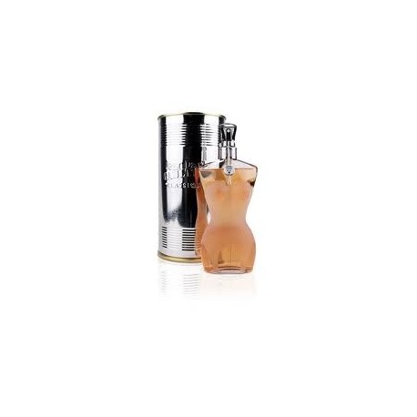 comprar perfumes online JPG CLASSIQUE EDT 100 ML mujer