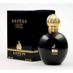 comprar perfumes online LANVIN ARPÈGE EDP 100 ML mujer
