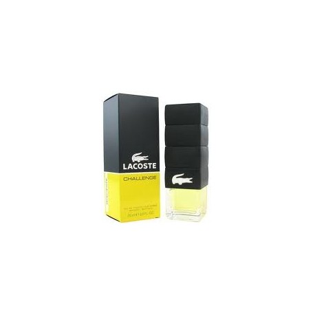 comprar perfumes online hombre LACOSTE CHALLENGE EDT 50 ML