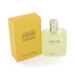 comprar perfumes online hombre OSCAR FOR MEN EDT 100 ML