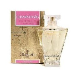 comprar perfumes online GUERLAIN CHAMPS ELYSEES EDT 50ML mujer