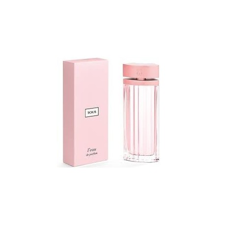 comprar perfumes online TOUS L´EAU EDP 90 ML mujer