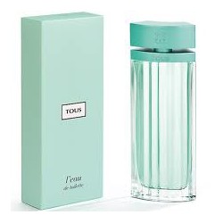 comprar perfumes online TOUS L´EAU EDT 90 ML LIQUIDACION ULTIMAS UNIDADES mujer