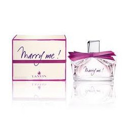 comprar perfumes online LANVIN MARRY ME! EDP 75 ML mujer
