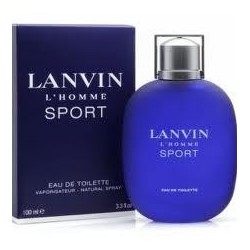 comprar perfumes online hombre LANVIN L´HOMME SPORT EDT 100 ML