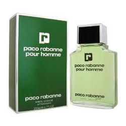 comprar perfumes online hombre PACO RABANNE AFTER SHAVE 100 ML