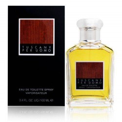 comprar perfumes online hombre TUSCANY PER UOMO EDT 100 ML