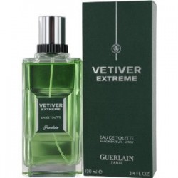 comprar perfumes online GUERLAIN VETIVER EXTREME EDT 100 ML mujer