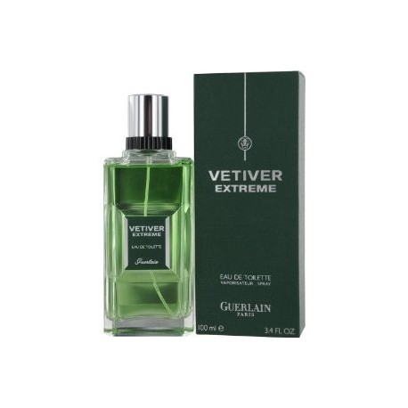 comprar perfumes online GUERLAIN VETIVER EXTREME EDT 100 ML mujer