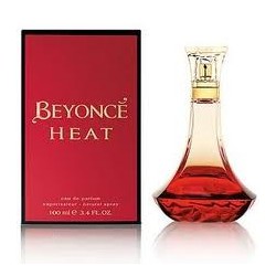comprar perfumes online BEYONCE HEAT EDP 100 ML mujer