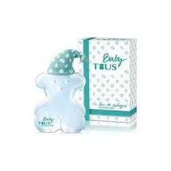 comprar perfumes online BABY TOUS SIN ALCOHOL EDC 100 ML mujer