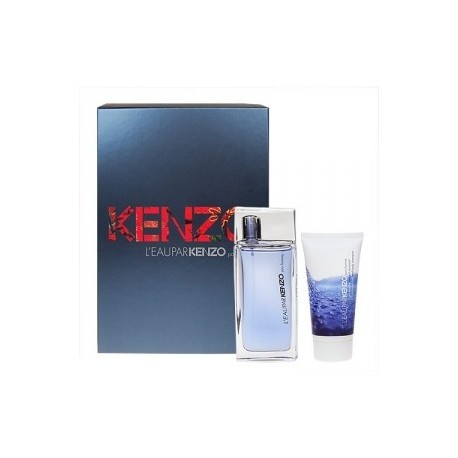 perfume kenzo hombre