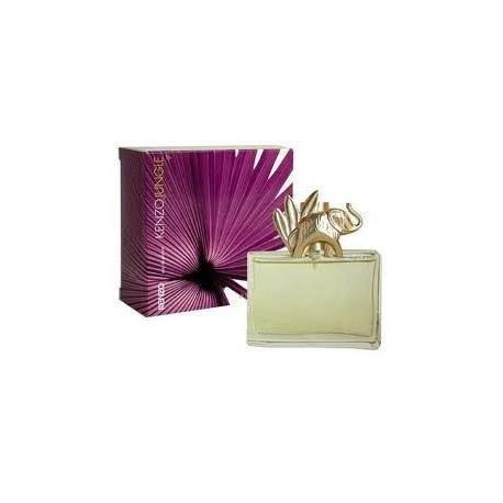 comprar perfumes online KENZO JUNGLE EDP 50 ML mujer