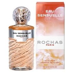 comprar perfumes online EAU DE ROCHAS SENSUELLE EDT 50 ML mujer