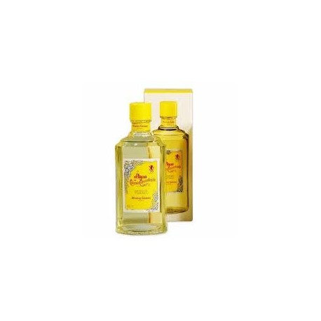 comprar perfumes online unisex ALVAREZ GOMEZ EDT 220 ML CONCENTRADA SPLASH