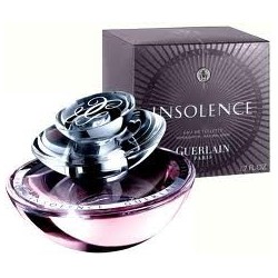 comprar perfumes online GUERLAIN INSOLENCE EDP 50 ML mujer