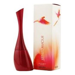 comprar perfumes online KENZO AMOUR FUCSIA EDITION EDP 100 ML mujer