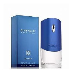 comprar perfumes online hombre GIVENCHY POUR HOMME BLUE LABEL EDT 100 ML