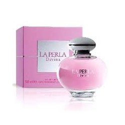 comprar perfumes online LA PERLA DIVINA EDT 50 ML mujer