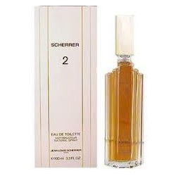 comprar perfumes online SCHERRER 2 EDT 100 ML mujer