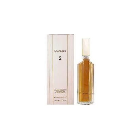 comprar perfumes online SCHERRER 2 EDT 100 ML mujer
