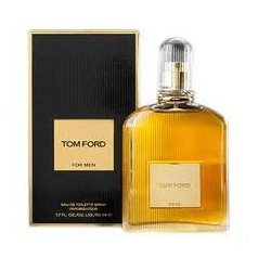 comprar perfumes online hombre TOM FORD FOR MEN EDT 100 ML