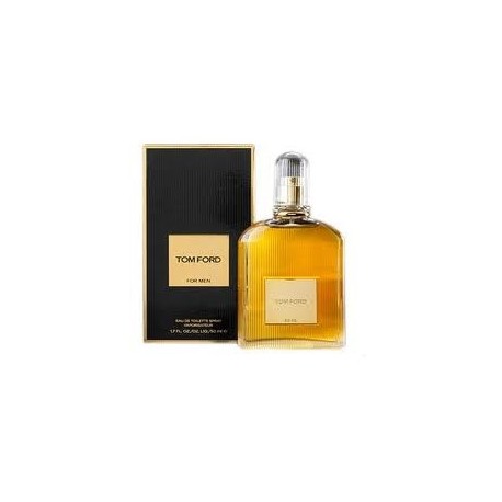 comprar perfumes online hombre TOM FORD FOR MEN EDT 100 ML