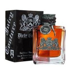 comprar perfumes online hombre JUICY COUTURE DIRTY ENGLISH EDT 100 ML