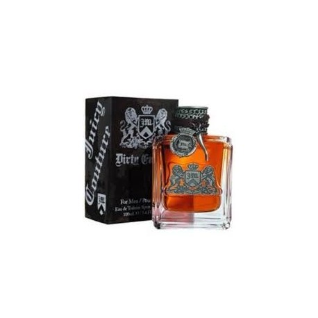 comprar perfumes online hombre JUICY COUTURE DIRTY ENGLISH EDT 100 ML