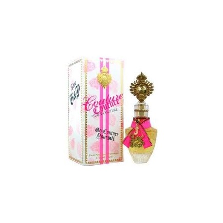 comprar perfumes online JUICY COUTURE COUTURE COUTURE EDP 50 ML mujer