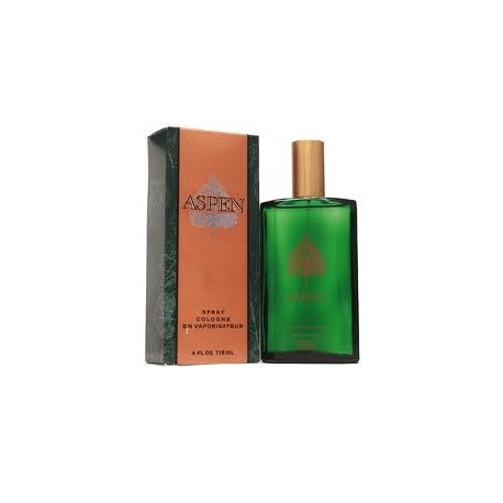 comprar perfumes online hombre ASPEN FOR MEN EDC 118 ML