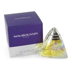 comprar perfumes online MAUBOUSSIN POUR FEMME EDP 100 ML VP. mujer