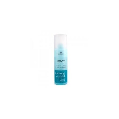 comprar acondicionador BONACURE MOISTURE KICK CONDITIONER SPRAY 200 ML OFERTA