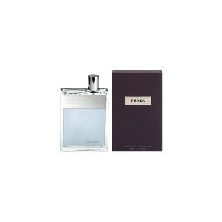 comprar perfumes online hombre PRADA AMBER POUR HOMME EDT 100 ML