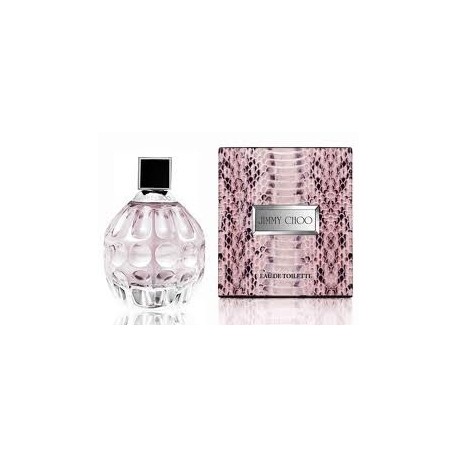 comprar perfume JIMMY CHOO EDT 60 ML VAPO danaperfumerias.com