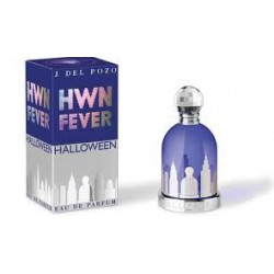 comprar perfumes online HALLOWEEN FEVER EDP 50 ML mujer