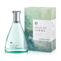 comprar perfumes online hombre LOEWE AGUA MEDITERRANEO EDT 100 ML