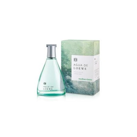 comprar perfumes online hombre LOEWE AGUA MEDITERRANEO EDT 100 ML