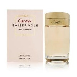 comprar perfumes online CARTIER BAISER VOLE EDP 50 ML mujer