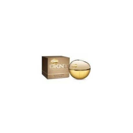 comprar perfumes online DKNY GOLDEN DELICIOUS EDP 100 ML mujer