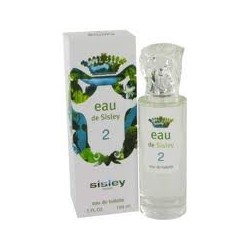 comprar perfumes online EAU DE SISLEY 2 EDT 100 ML mujer