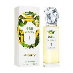 comprar perfumes online EAU DE SISLEY 1 EDT 100 ML mujer