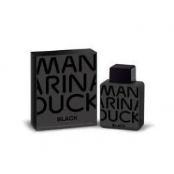 comprar perfumes online hombre MANDARINA DUCK BLACK EDT 50 ML