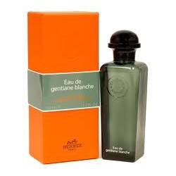 comprar perfumes online hombre HERMES EAU DE GENTIANE BLANCHE EDC 100 ML