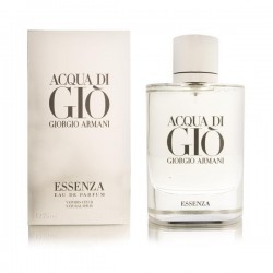 comprar perfumes online hombre GIORGIO ARMANI ACQUA DI GIO ESSENZA EDP 75 ML