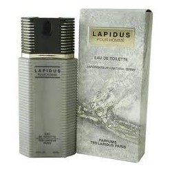 comprar perfumes online hombre TED LAPIDUS POUR HOMME EDT 100 ML