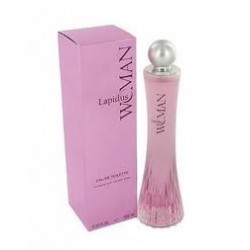 comprar perfumes online LAPIDUS WOMAN EDT 100 ML mujer